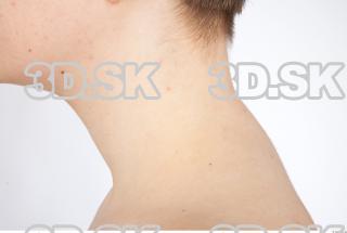 Neck texture of Ella 0008